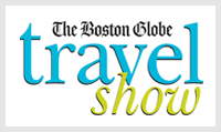 The Boston Globe Travel Show